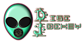 DJ Disc Jockey - Home Page